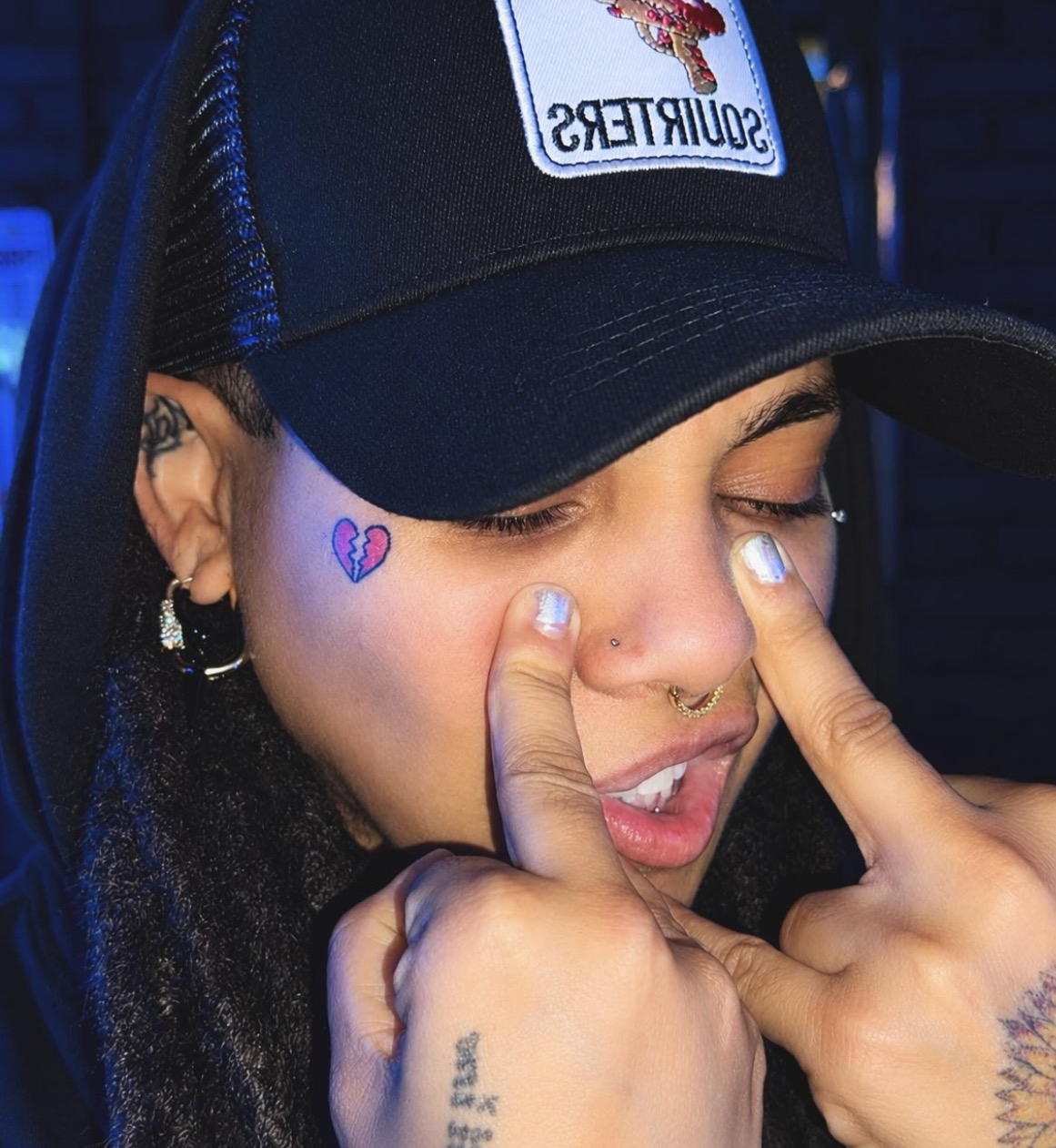 ALYSSAH STYLEZ
