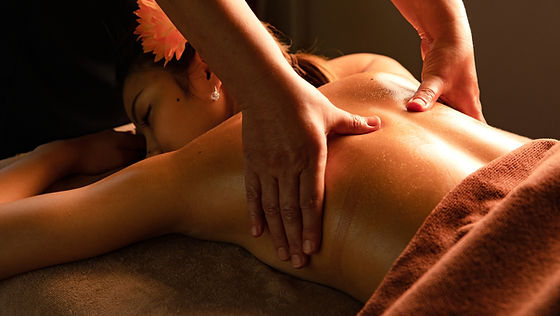 エステサロン　バリエステ　美for 　ビフォア