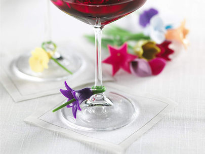 Holiday Gifts for Wine & Yoga Lovers