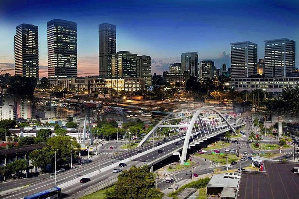 CCT Osasco e região 2023-2024