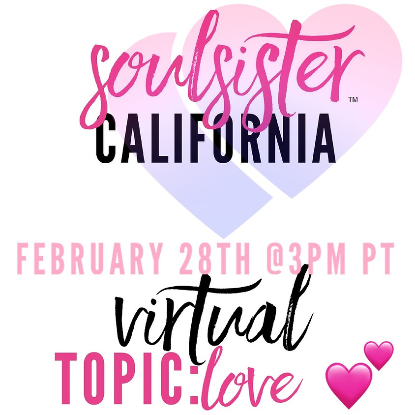 SoulSister California