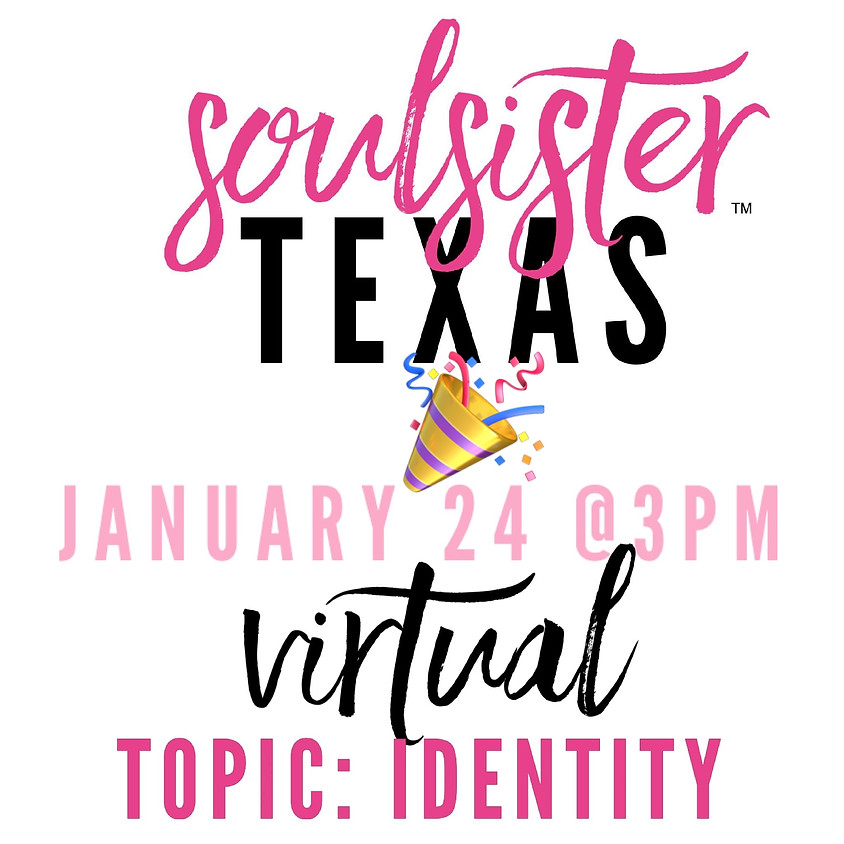 SoulSister Texas