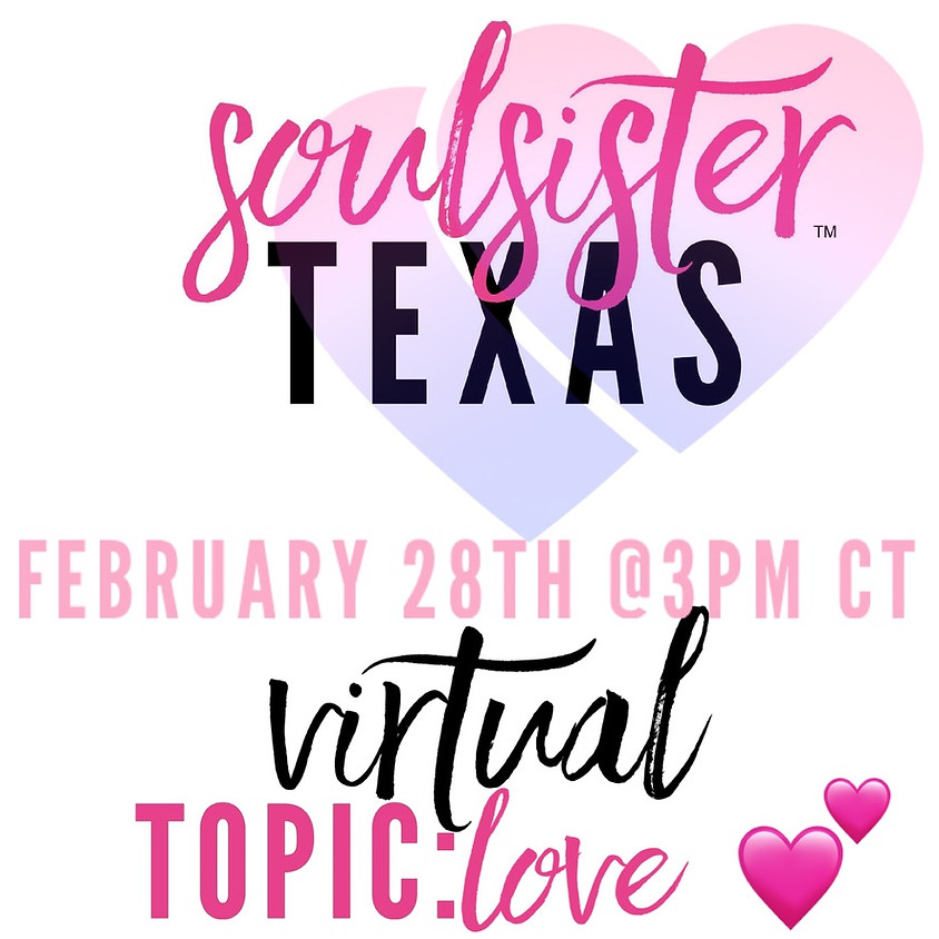 SoulSister Texas
