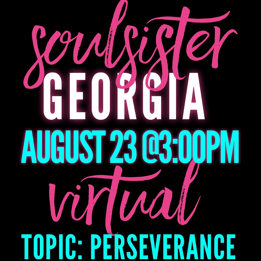 SoulSister Georgia