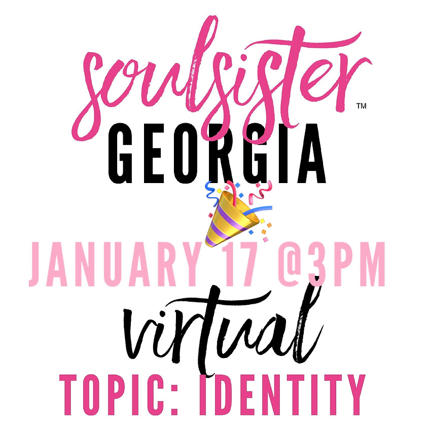 SoulSister Georgia
