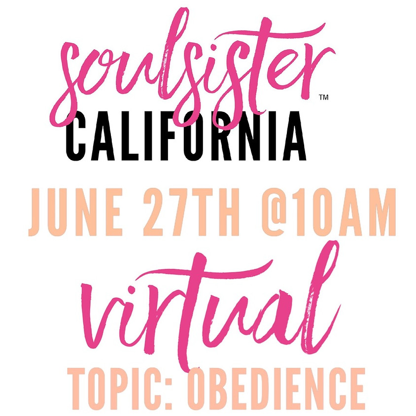 SoulSister California