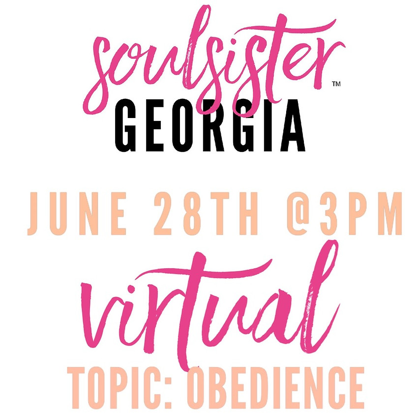 SoulSister Georgia