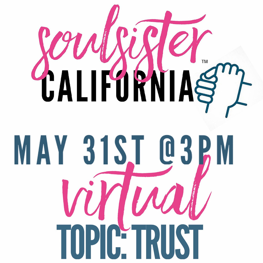 SoulSister California