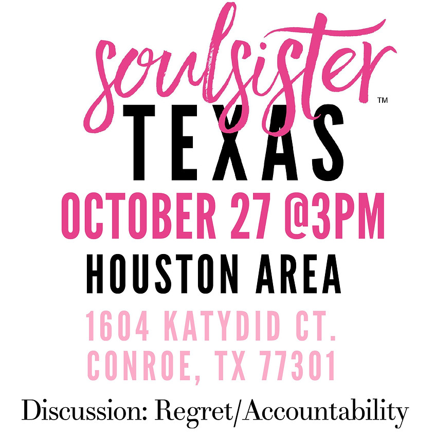 SoulSister Texas