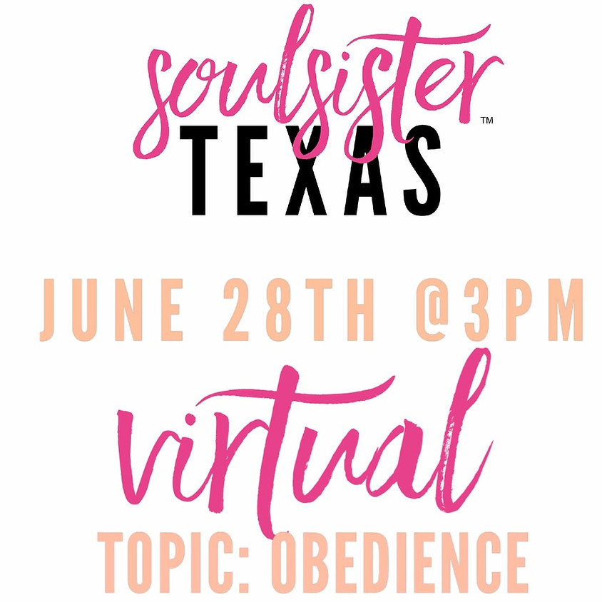 SoulSister Texas