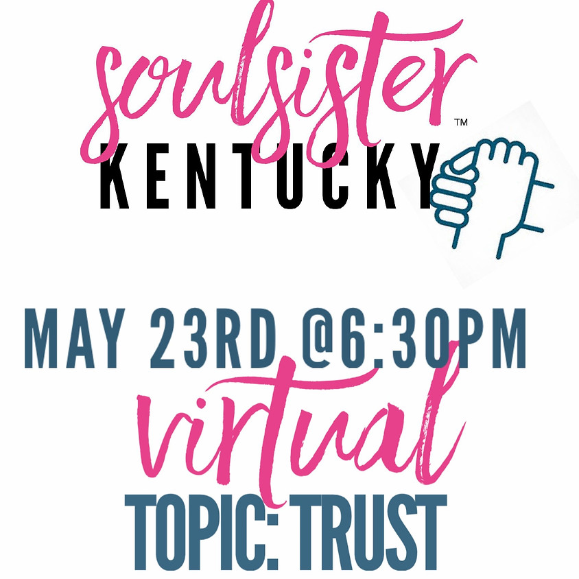 SoulSister Kentucky