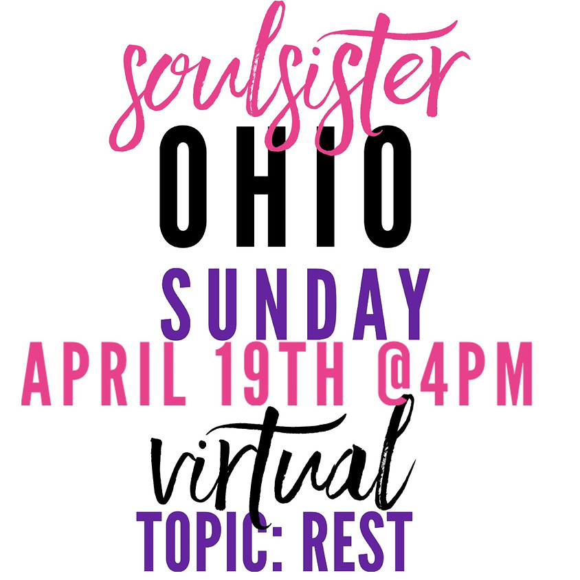 SoulSister Ohio
