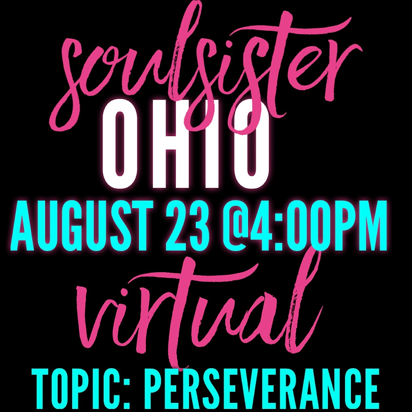 SoulSister Ohio