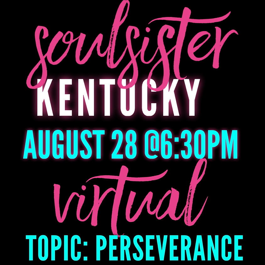 SoulSister Kentucky