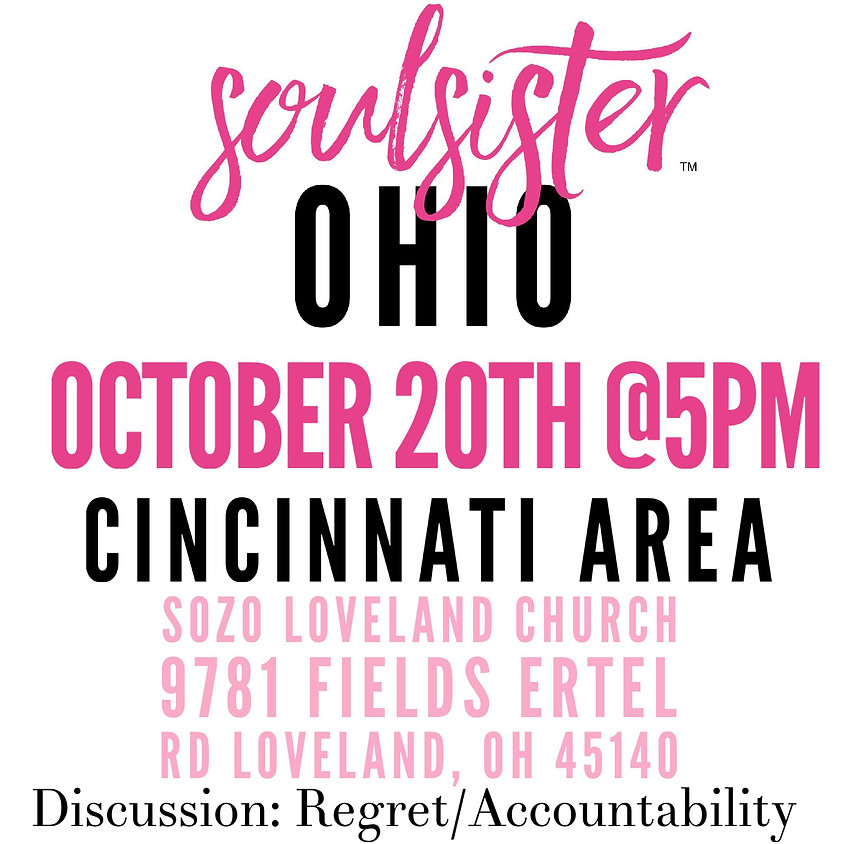 SoulSister Ohio