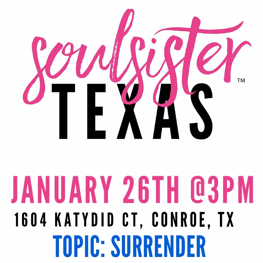 SoulSister Texas