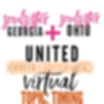 SoulSister United - Georgia + Ohio
