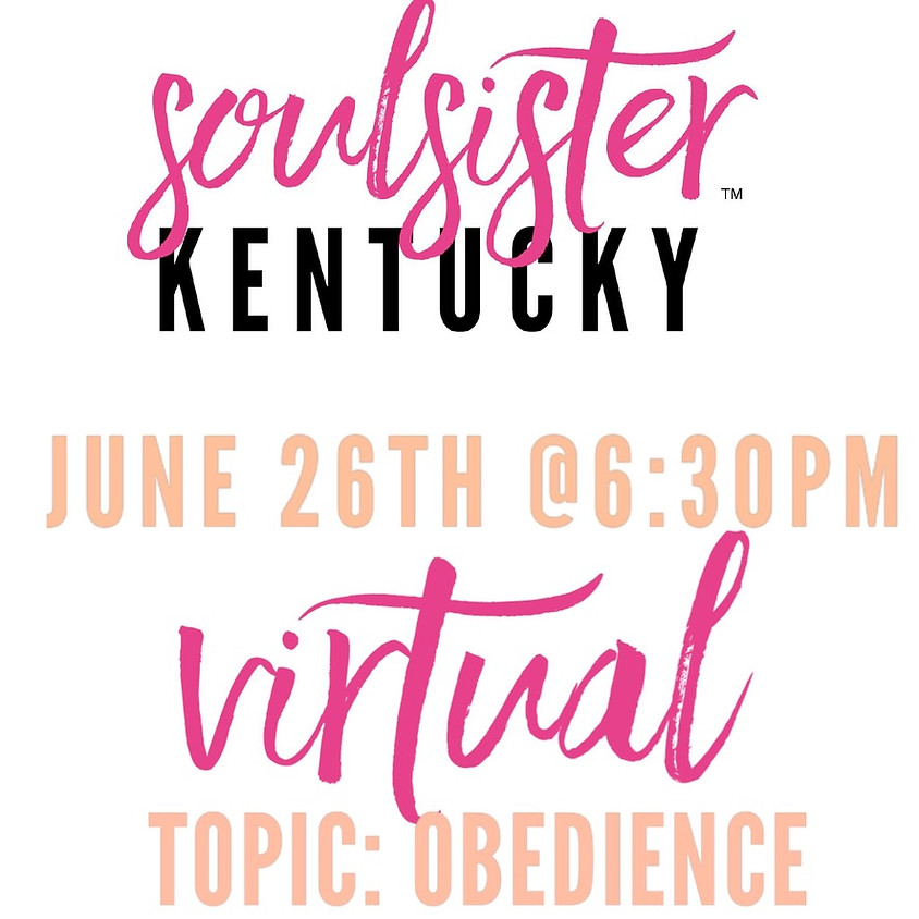 SoulSister Kentucky