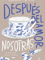 respuesta a "después del amor, nosotras"