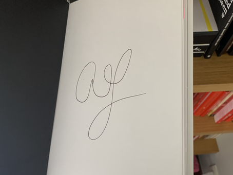 respuesta a "The Witch Doesn't Burn In This One"