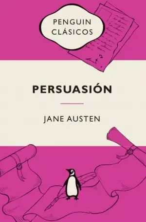 respuesta a "persuasión"