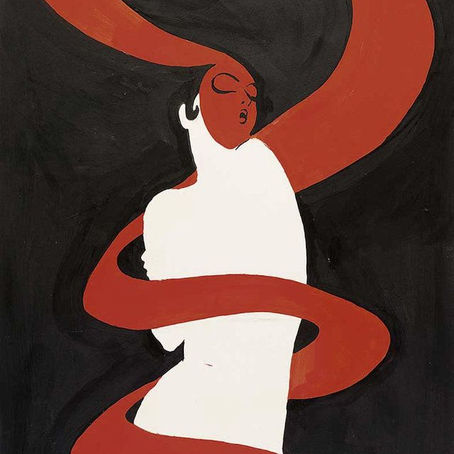 cómo ocupo el espacio