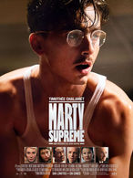 respuesta a "marty supreme"