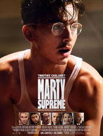respuesta a "marty supreme"