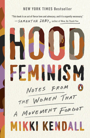 respuesta a "hood feminism"