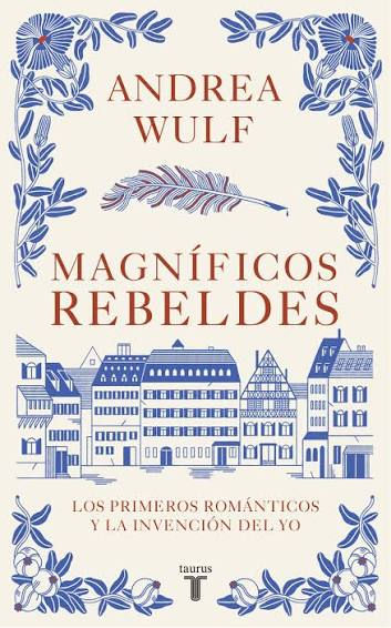 respuesta a "magnificos rebeldes"