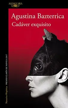 respuesta a "cadaver exquisito"