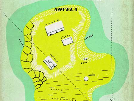 respuesta a "La Invención de Morel"