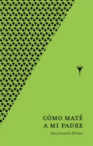 respuesta a "como maté a mi padre"