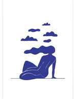 a veces me da miedo escribir