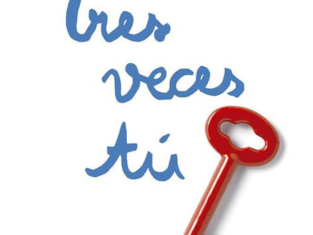 respuesta a "Tres Veces Tu"