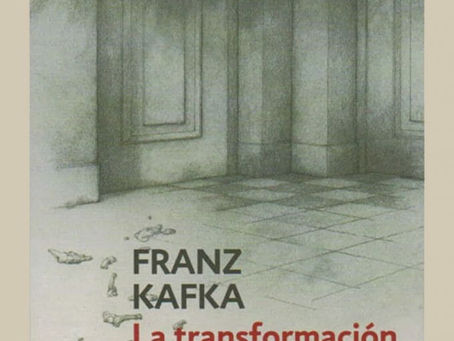 respuesta a "La Transformación (La Metamorfosis)