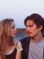 Milkshake (el poema en Before Sunrise)