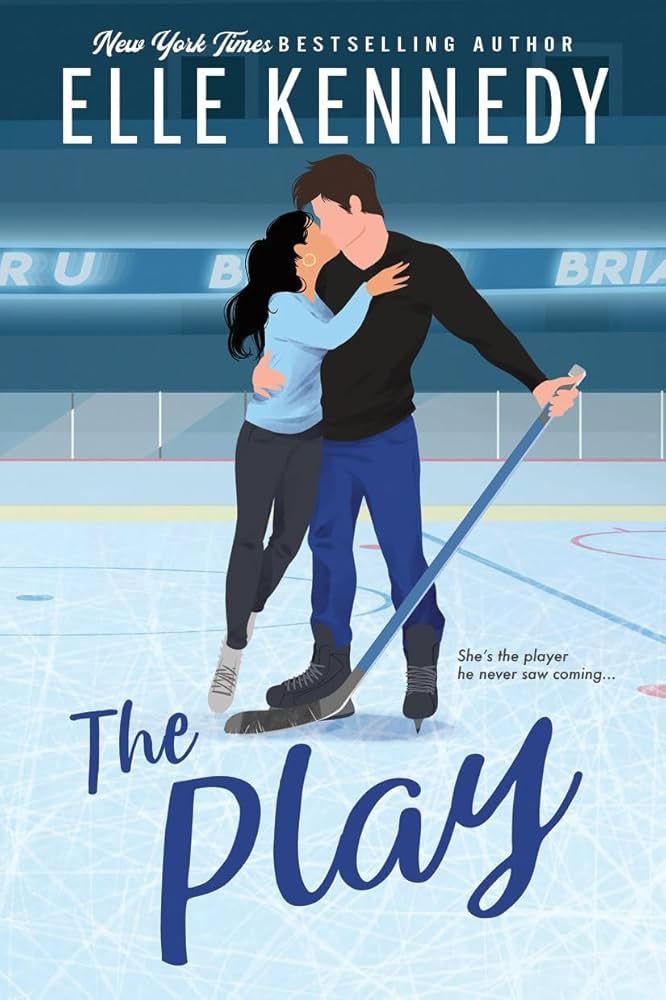 respuesta a "the play"