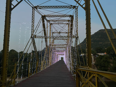 la 'productividad' de mis vacaciones