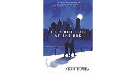 respuesta a "They Both Die at the End"