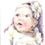 Thumbnail: Custom Infant Portrait