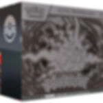 Pokemon Pitch Black PC Elite Trainer Box