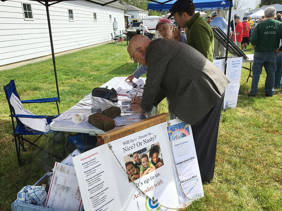 Citizens' Climate Lobby