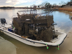 NAPS Ghost Pot Program in Full Swing