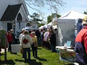 Visit NAPS at the Homecoming Festival, Heathsville, Sat. Sep. 4
