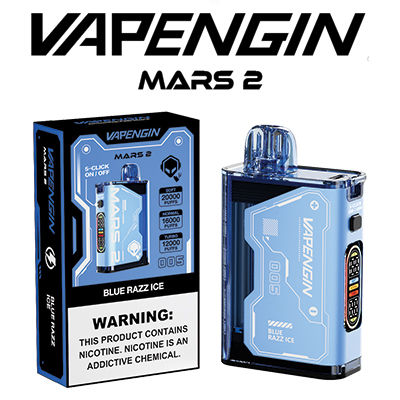 Thumbnail: Vapengin Mars 2 Disposable 50mg