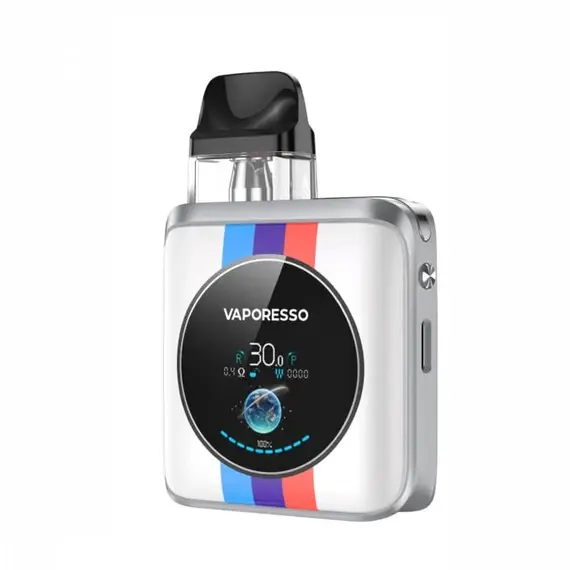 Thumbnail: Vaporesso XROS 4 NANO Kit