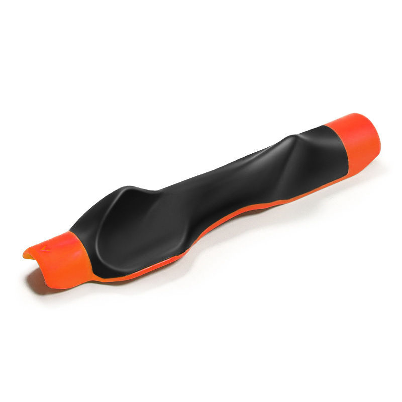 Thumbnail: Athletiq Golf Grip Corrector Swing Practice Trainer