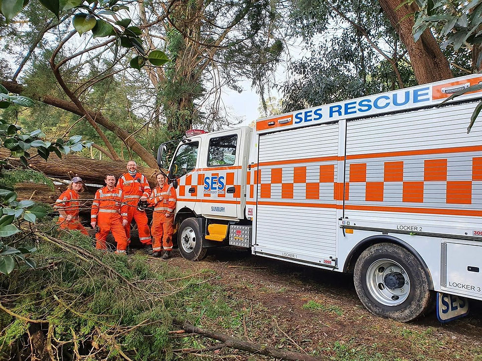 Lilydale Deployment.jpeg