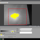 UV Ultra Violet Ink Detection